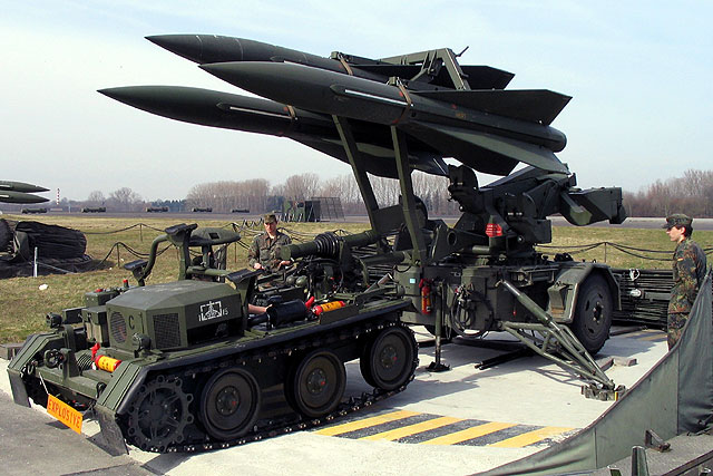Missile Transfer 2